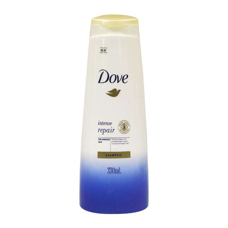 Dove Intense Repair Shampoo – 330ml