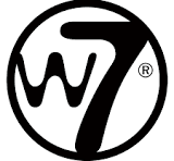 W7 logo
