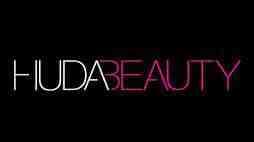 Huda Beauty logo