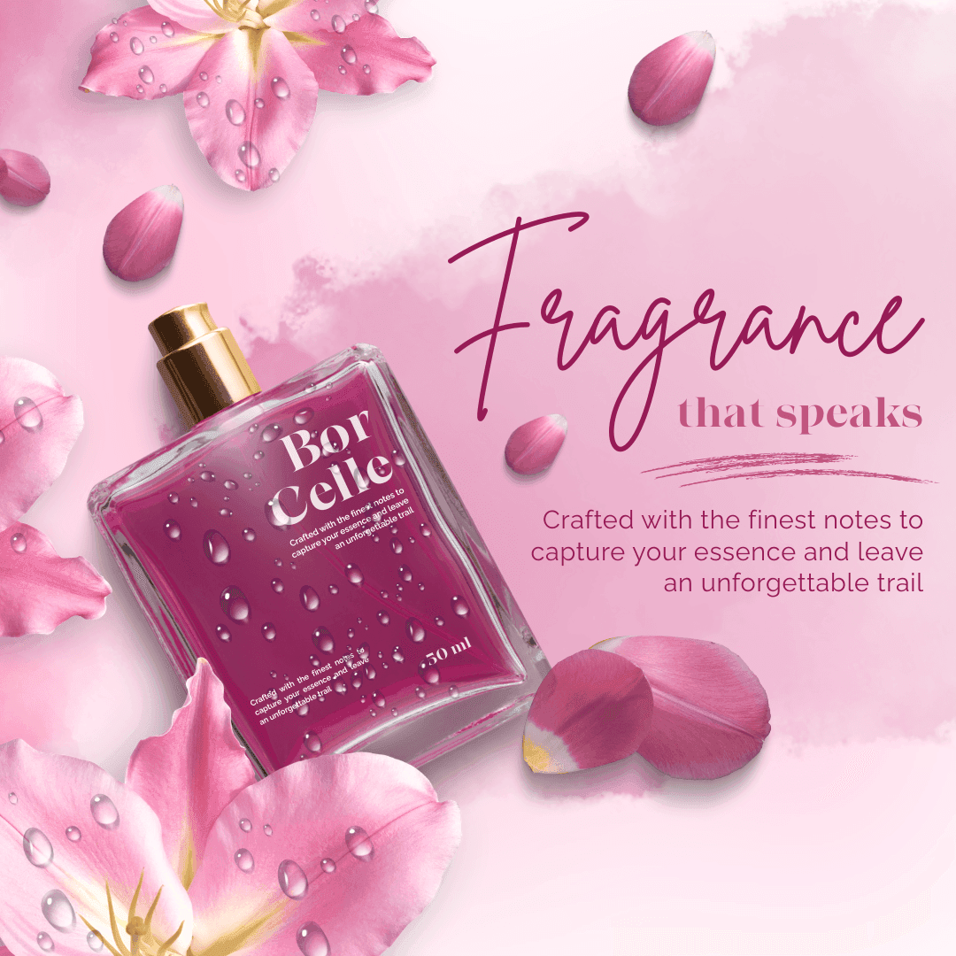 Fragrance