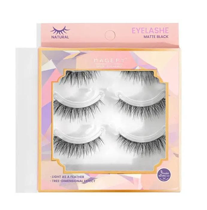 Eyelash and Lash Glue