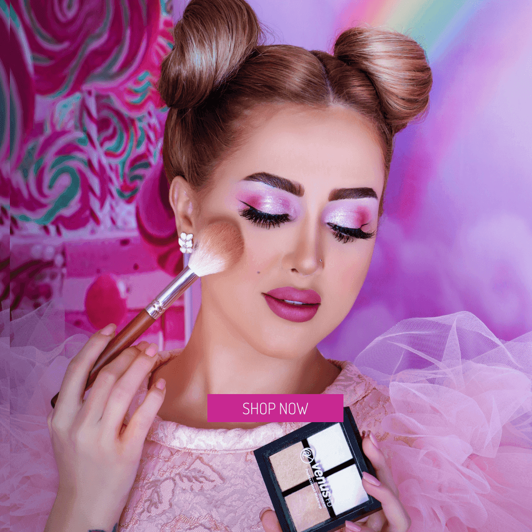 Makeup