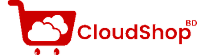 CloudShopBD Logo