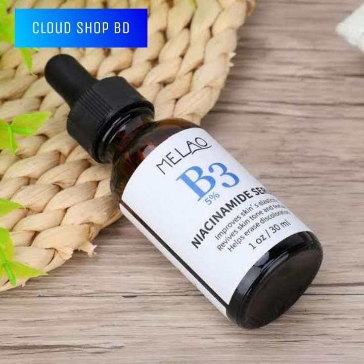 Melao B3 5% Niacinamide Serum 2
