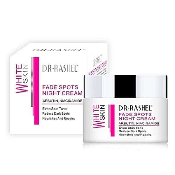 DR RASHEL FADE SPOT NIGHT CREAM (50 g) 2
