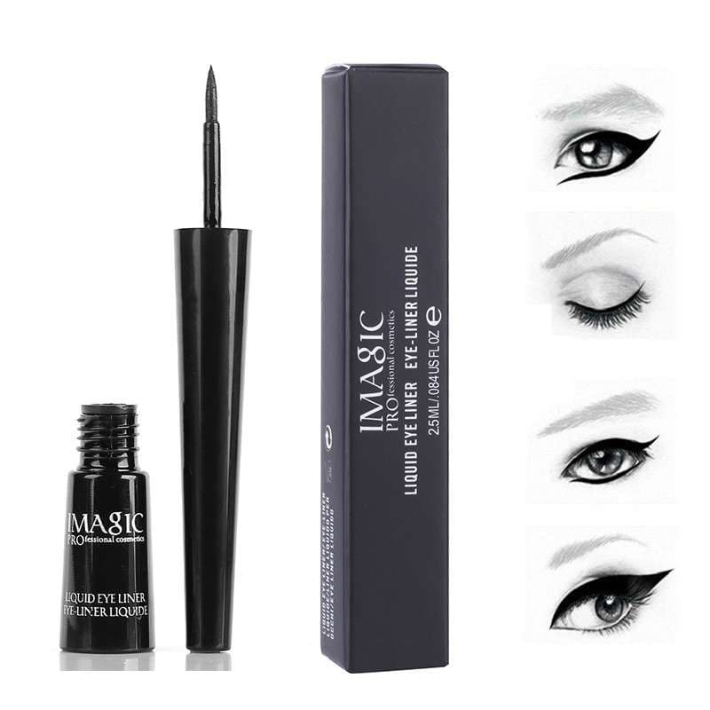 Imagic Waterproof Liquid Eyeliner Pot 2
