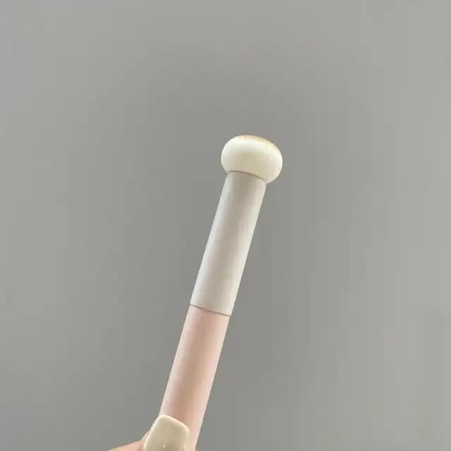 Concealer Makeup Brushes Mushroom Sponge Head 5