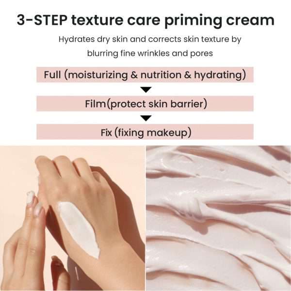 heimish Bulgarian Rose Satin Cream 5