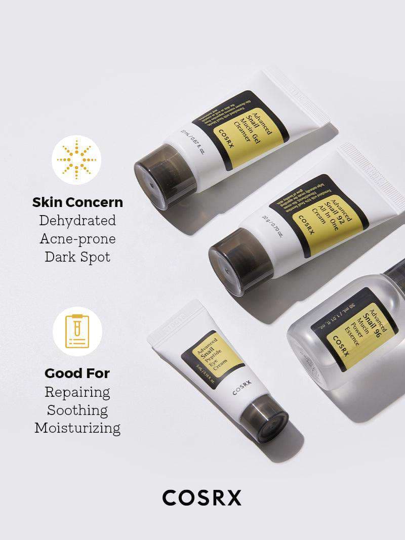 COSRX All About Snail Kit 4 – Step 2