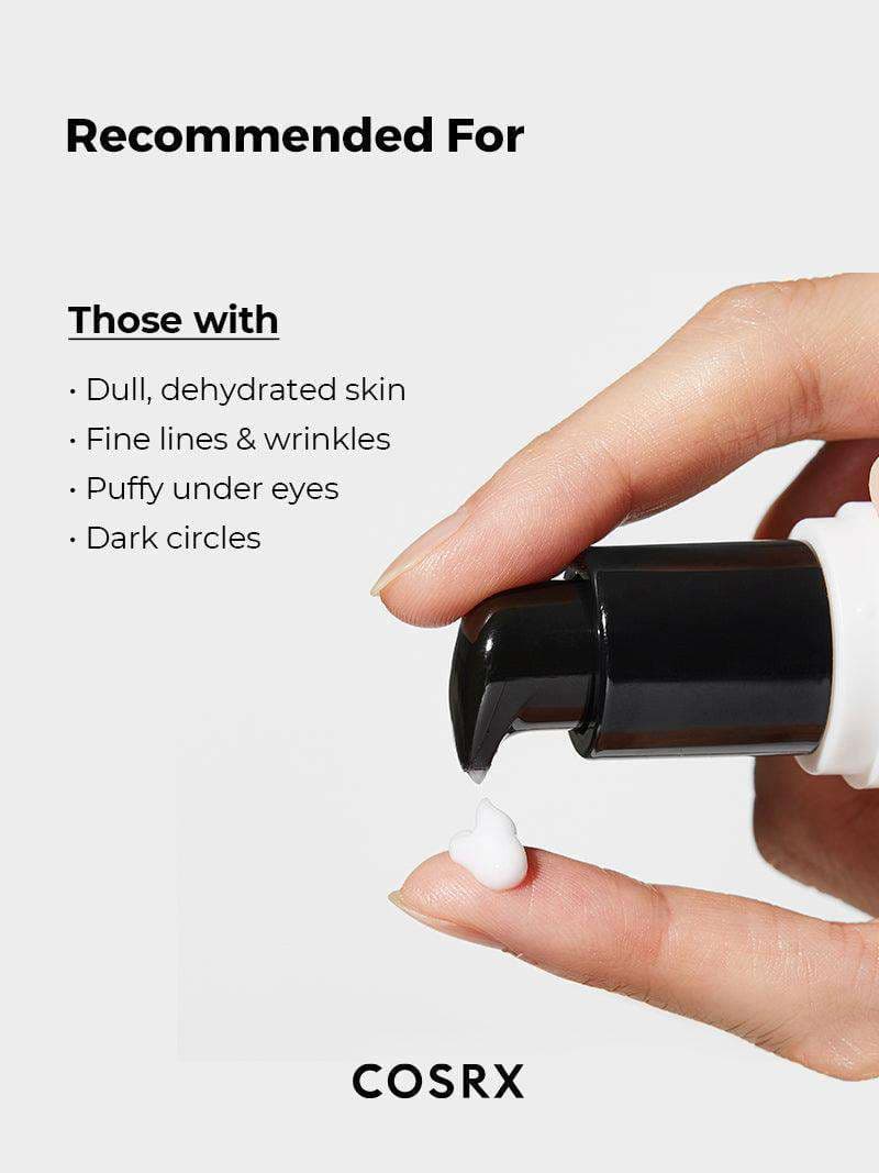 COSRX Advanced Snail Peptide Eye Cream 5