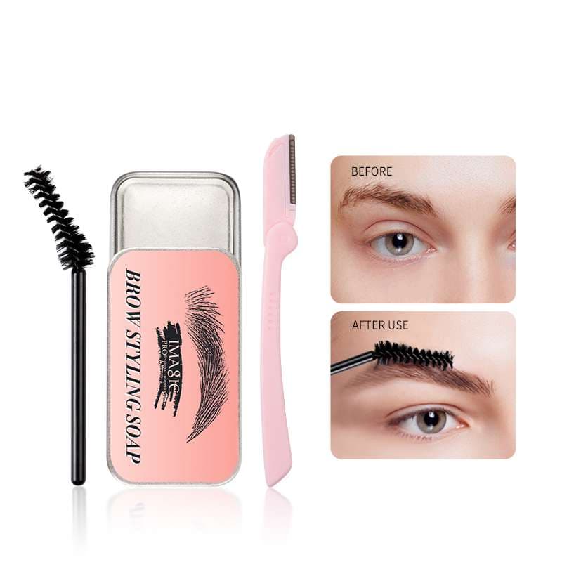 Imagic EyeBrow Styling Soap 2