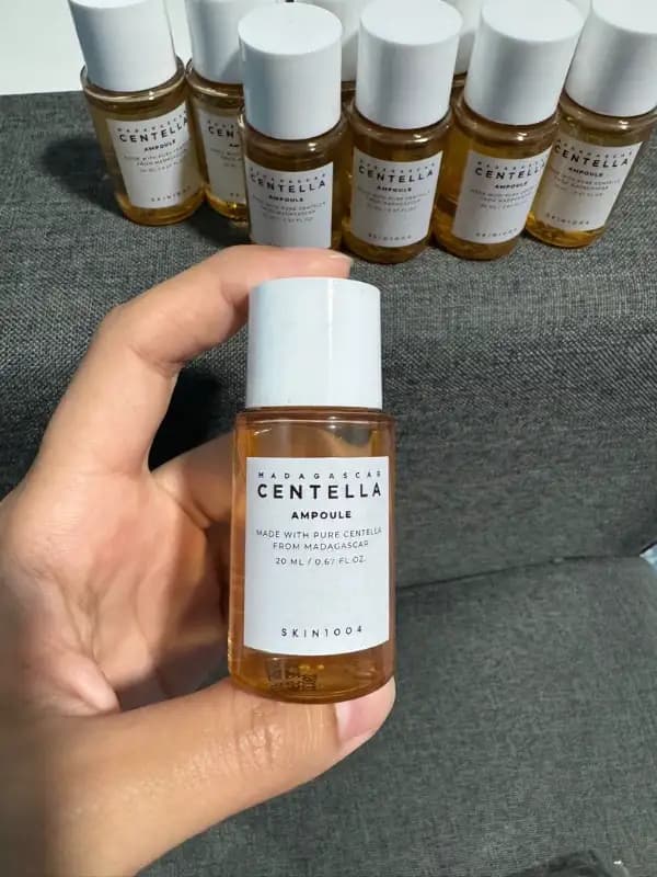 SKIN1004 Madagascar Centella Ampoule – 30ml 2