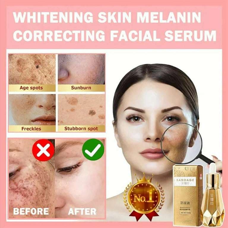 OSUFI Bandage Blemish Solution Serum 4