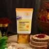 Zafran Brightening Sunscreen – 30g 3