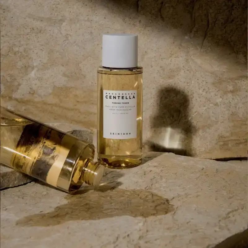 SKIN1004 Madagascar Centella Toning Toner – 30ml 2