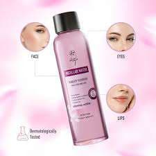 Skin Cafe Micellar Water – 120ml 2