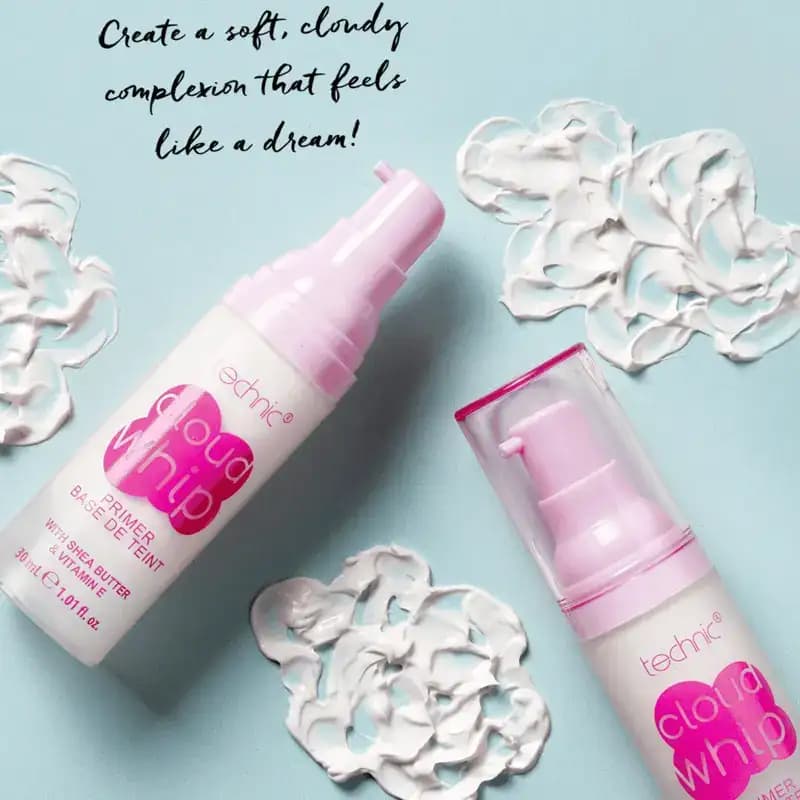 Technic Cloud Whip Primer 30 ml 3