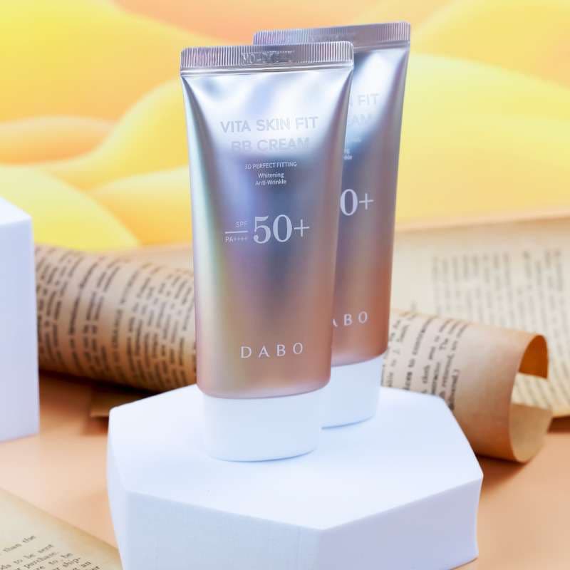 DABO Vita Skin Fit BB Cream SPF50+ PA++++ 3