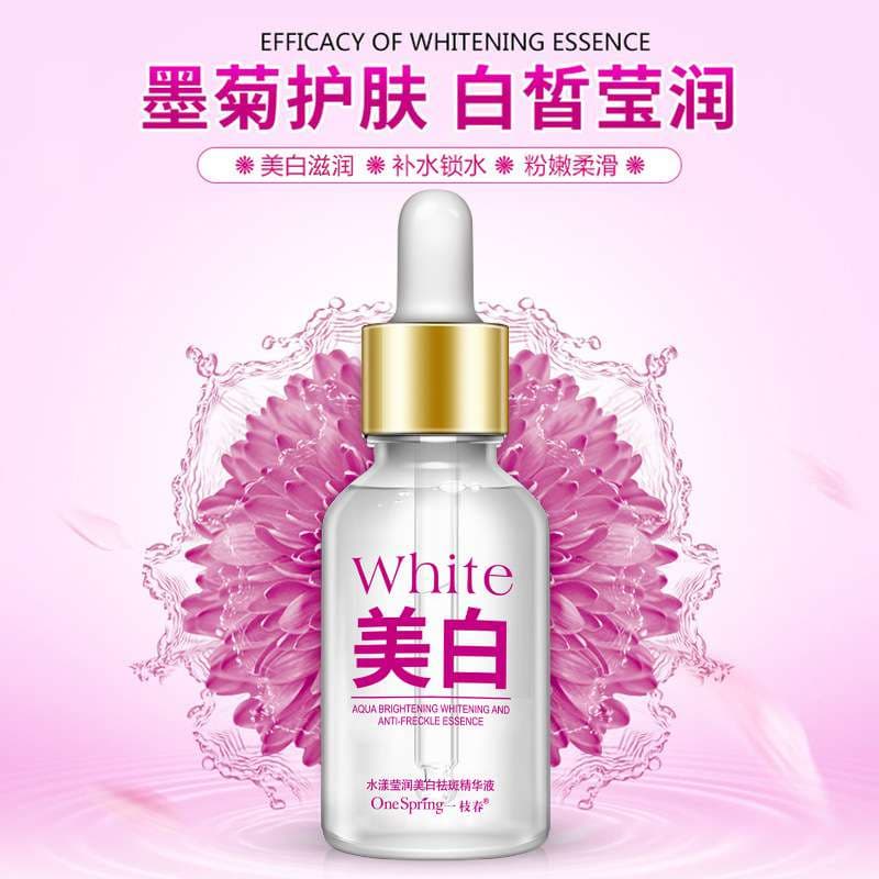 One Spring Whitening Essence – 15ml 2