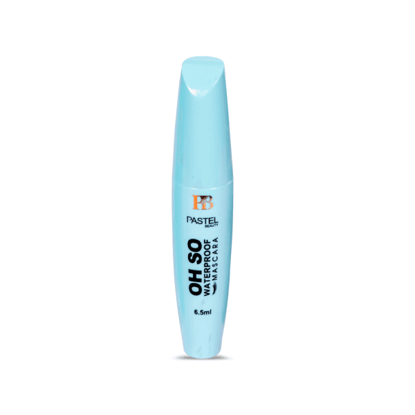 PASTEL BEAUTY OH SO Water Proof Mascara 3