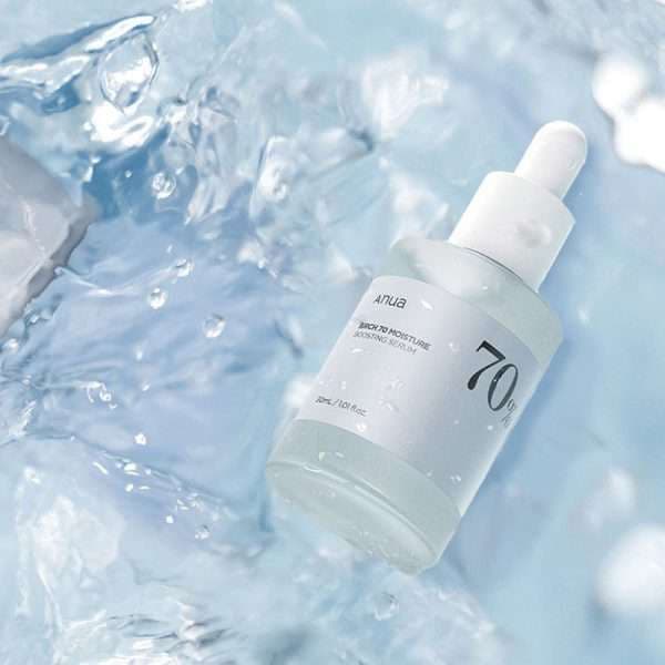 Anua Birch 70% Moisture Boosting Serum – 30ml 3