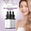 LILAC NIACINAMIDE 5% SERUM 2