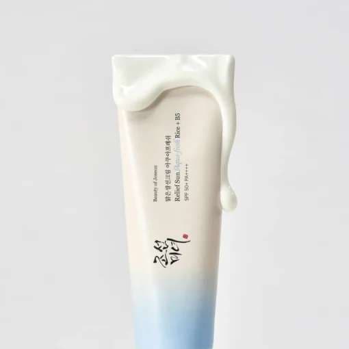 Beauty of Joseon Relief Sun Aqua-Fresh Rice + B5 SPF50+ PA++++ 2