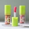 BEAUTY GLAZED Glow Lip Oil 12