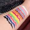 CmaaDu Color Eyeliner 3