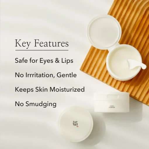 Beauty of Joseon Radiance Cleansing Balm – 100ml 2