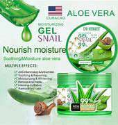 Dr. Meinaier Aloe Vera Soothing Gel 150ml 3