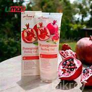 Yan Namei Ji Pomegranate Peeling Gel -250ml 3