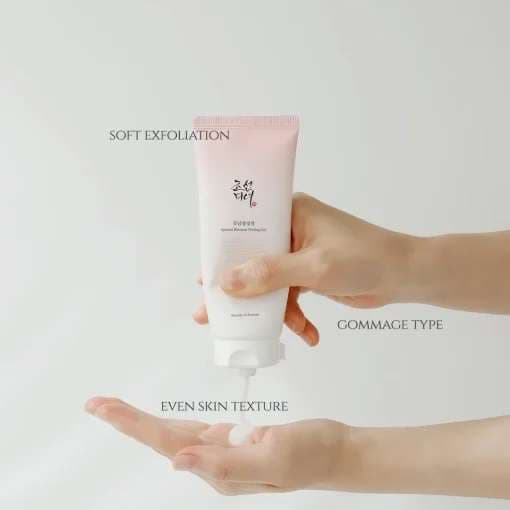 Beauty of Joseon Apricot Blossom Peeling Gel 2