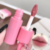 Gege Bear Heart Beating Earbuds Lipstick & Lip Gloss Combination 4