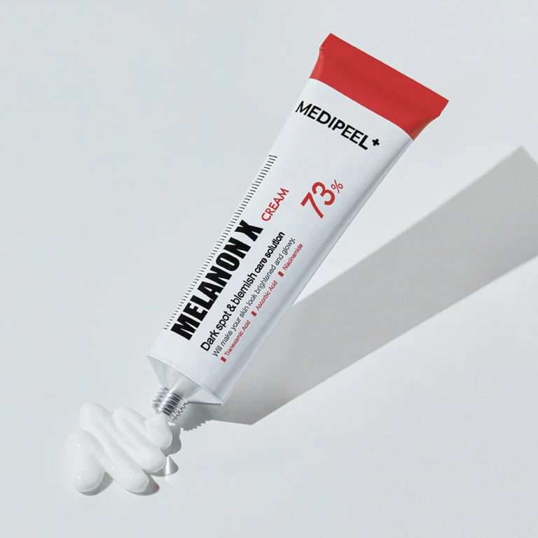 MEDIPEEL Melanon X Cream – 30ml 2