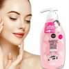 Cathy Doll White Milk Shine Body Lotion 450ml 2