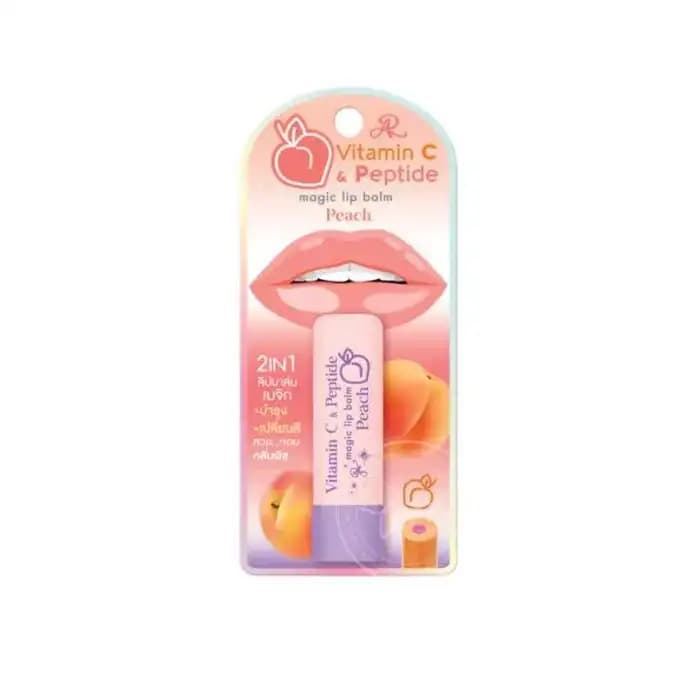 peach