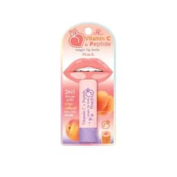 peach