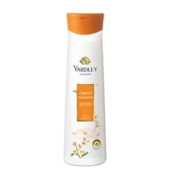 Warm Vanilla