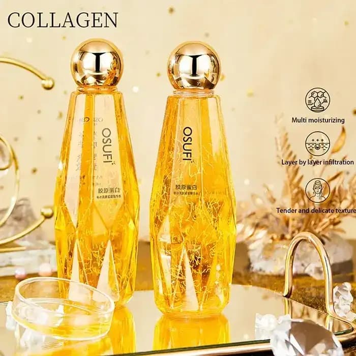 OSUFI Collagen Face Serum – 300ml 3