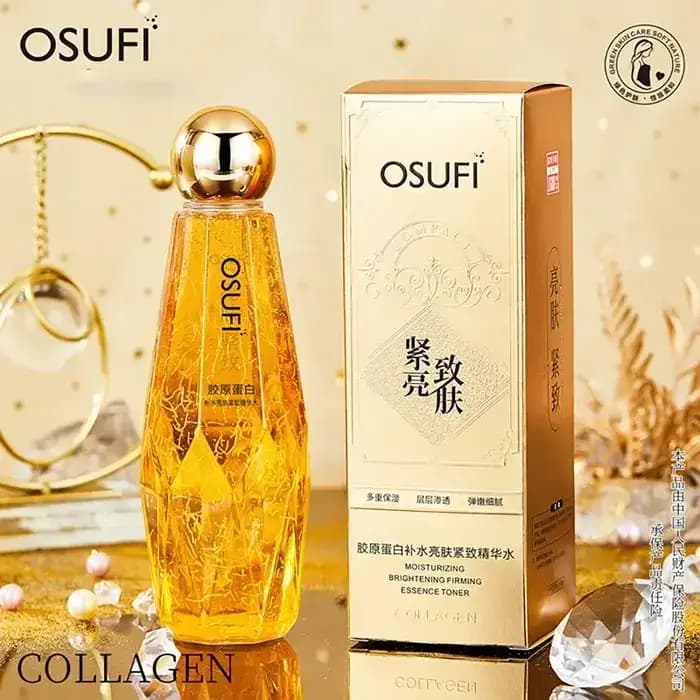 OSUFI Collagen Face Serum – 300ml 2
