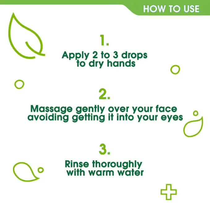 Simple Kind to Skin Hydrating Cleansing Oil -125ml 2