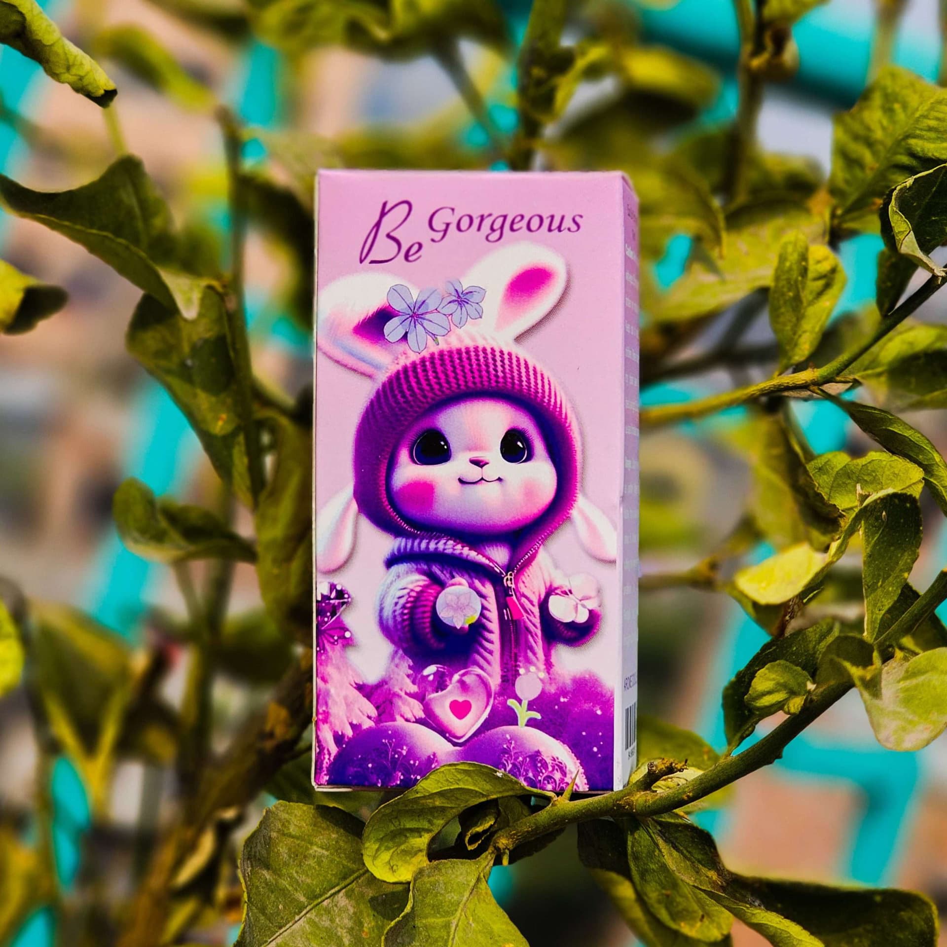 Beauty Bee Perfume – Be Gorgeous 10 ml 2