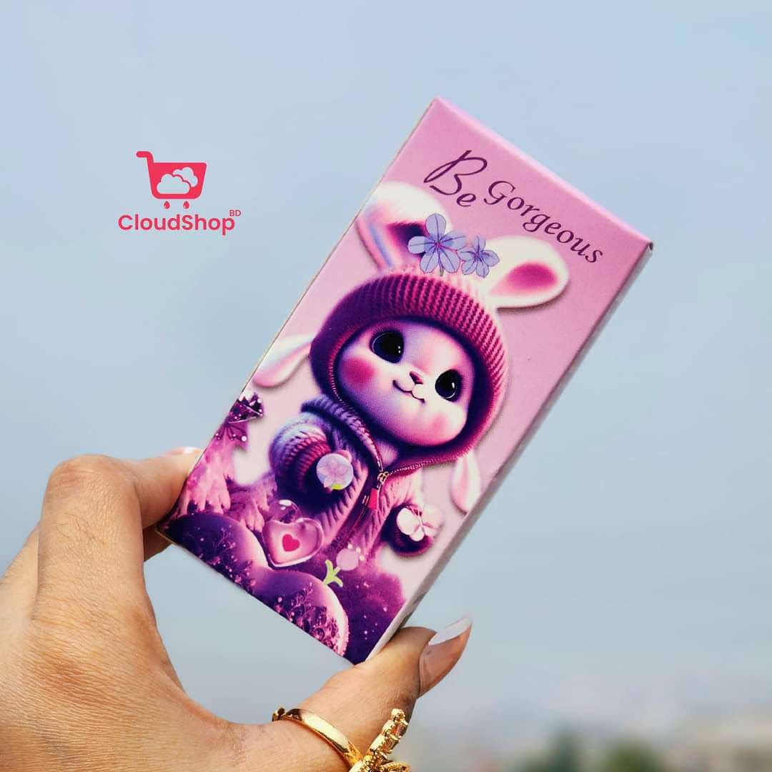 Beauty Bee Perfume – Be Gorgeous 10 ml 3