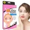 Desunie Blackhead Remove 10 Pcs Salicylic-Acid Nose Strips 2