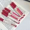 Cappuvini Velvet Smooth Lipstick Pen 7
