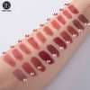 Beauty Glazed Silky Tomato Lipstick 5