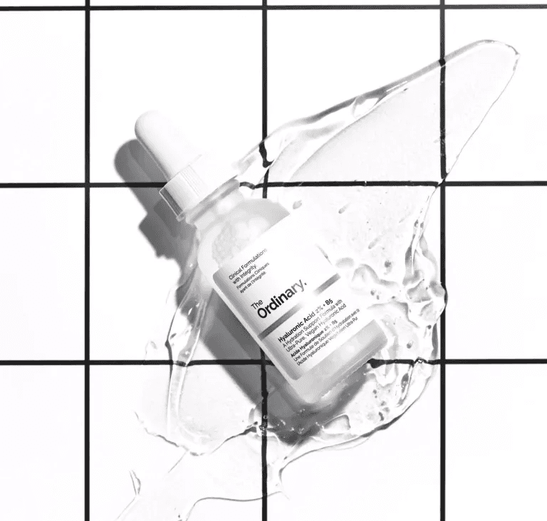 The Ordinary Hyaluronic Acid 2% + B5 30ml 2