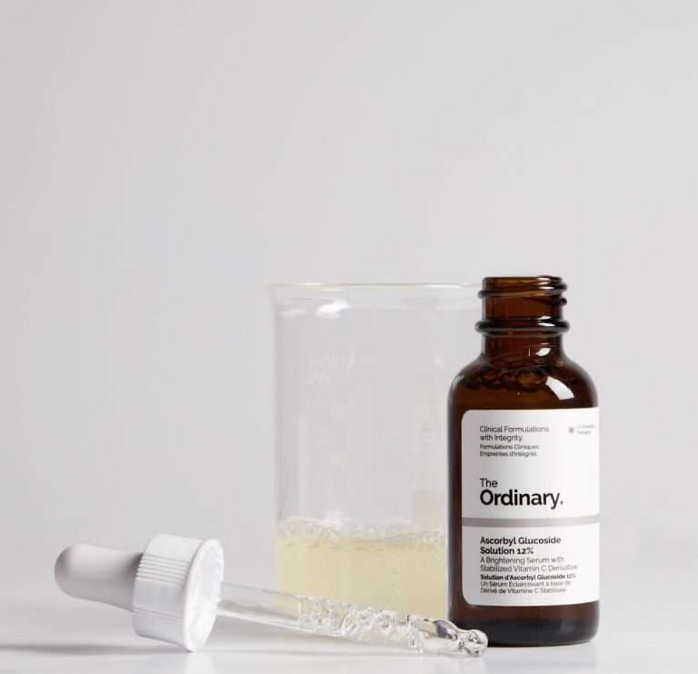 The Ordinary Ascorbyl Glucoside Solution 12% 30ml 2