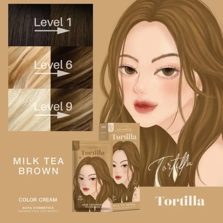Tortilla